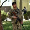 Kabule sprogus bombai žuvo du policininkai