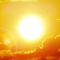 Mokslininkai įspėja, kokių galingų siurprizų mums gali pateikti Saulė jau kitais metais