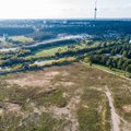 Planai statyti antrą „Akropolį“ Vilniuje virsta realybe: žada grandiozines permainas