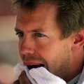 S.Vettelis: atstovauti „Ferrari“ – kiekvieno piloto svajonė