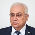 Ambasadorius: Rygoje Ukraina tikisi išgirsti atsakymą dėl bevizio režimo su ES perspektyvų
