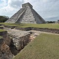 Археологи обнаружили в джунглях Гватемалы десятки тысяч построек майя