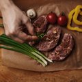 20 kilogramų atsikratė radęs alternatyvą mėsai