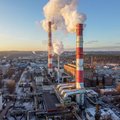 Vilniuje išdygs naujas šilumos įrenginys: gyventojams leis sutaupyti apvalią sumą