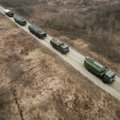 Rusijos kariniame biudžete – akivaizdūs pokyčiai: ką tai reiškia