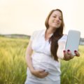 „Pypliukas“: ar verta nėštumo metu atsisakyti grožio procedūrų?