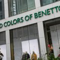 Daugiau nei dešimtmetį nuosmukį išgyvenanti „Benetton“ imperija gedi savo įkūrėjo