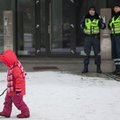 Norvegijos surasto berniuko istorijoje – naujos detalės: galimybių vis mažiau
