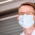Dulkys: Šiaulių ligoninės direktorius nesugebėjo užtikrinti nediskriminacinės darbo aplinkos