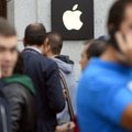„Apple“ ketina tapti virtualiu mobiliojo ryšio operatoriumi