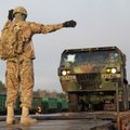Латвия и США планируют провести совместные военные учения