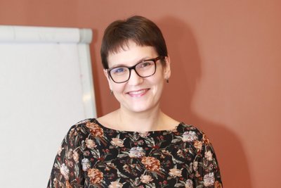 Edita Palskė