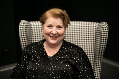 Larisa Kalpokaitė