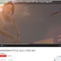 Dainos „Gangnam Style“ populiarumas sulaužė „Youtube“ peržiūrų skaitiklį