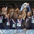 Prancūzijos taurę iškovojo „Bordeaux“ futbolininkai