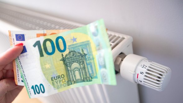Minister: government moves to cut VAT on heating to zero