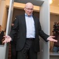 „Vilniaus vandenų“ vadovas netenka pareigų