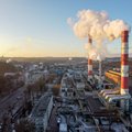 EIB finansuos Vilniaus šilumos tinklų modernizavimą