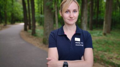 Specialistė rekomenduoja paprastą būdą senėjimui pristabdyti