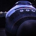 Stokholme atidaryta po pasaulį keliausianti NASA paroda