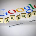 „Google“ yra pinigų darymo paslaptis ir ji veikia