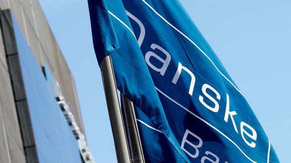 Lithuanian financial firm takes over Danske Bank's investment portfolio in Estonia
