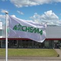 2023 metus „Agrochemos“ įmonių grupė užbaigė nuostolingai