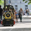 Vilniaus reputacija – viena pozityviausių Europoje