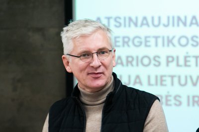Martynas Nagevičius