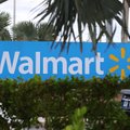 Pranešama, kad „Walmart“ pradėjo derybas dėl „Humana“ bendrovės įsigijimo