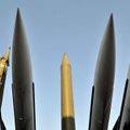 Gresia dar vienos branduolinio ginklavimosi varžybos: šias sustabdyti bus sunkiau, nei vykusias Šaltojo karo metu