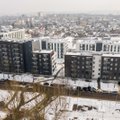 Vieno komercinių bankų vadovas Lietuvoje įvertino lietuvių galimybes įsigyti būstą: kai kuriems tai jau gali būti sudėtinga