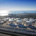 „Klaipėdos naftos“ su partneriais vystomam projektui EK suteikė specialų statusą