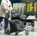 Gabenantiems daugiau bagažo „airBaltic“ padidino svorio limitus