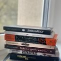 Atrinktos 9 lietuviškos knygos, galinčios tapti filmais