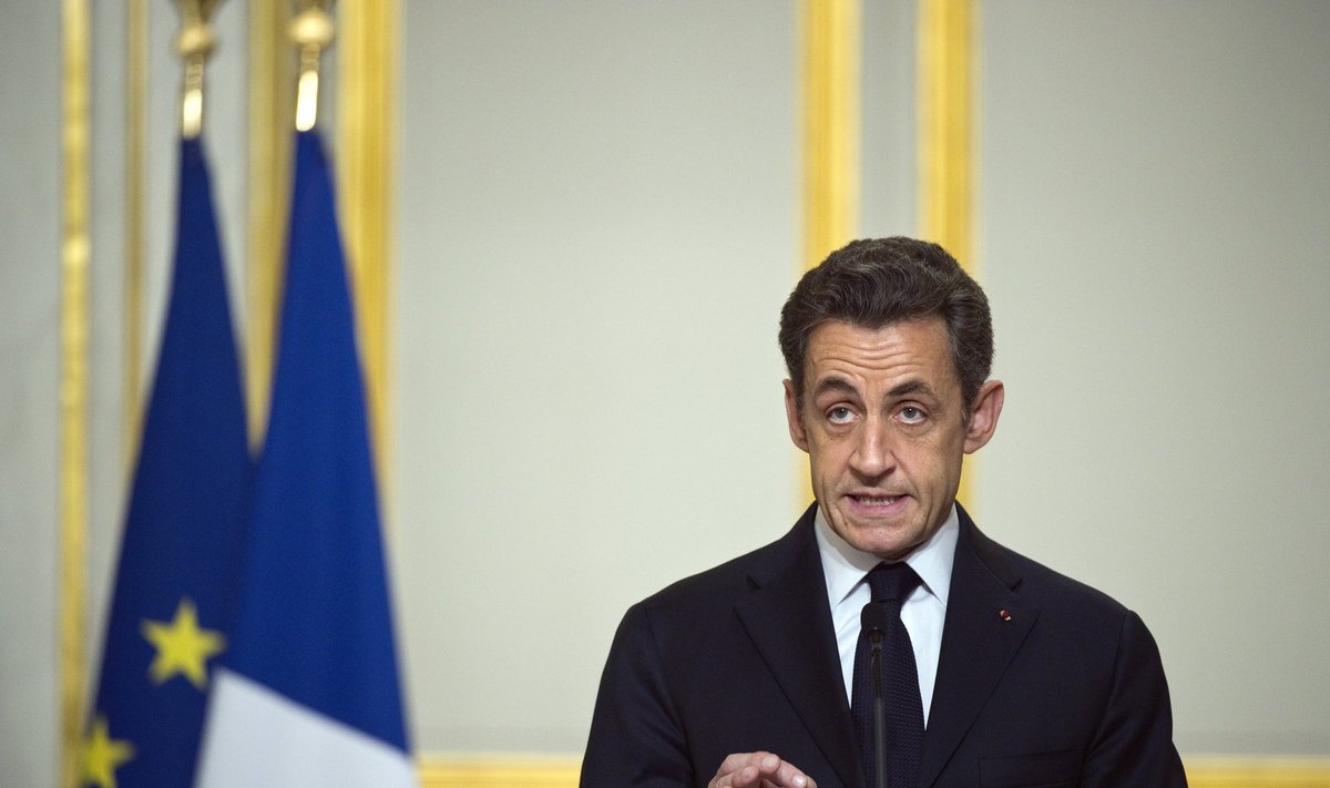 N.Sarkozy