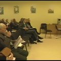 Pro ūkininko langą: seminarų ciklas apie kaimo plėtros programą  (2009.02.26)