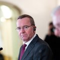 Vokietijos gynybos ministras Lietuvos nenudžiugino: kelia klausimą dėl brigados