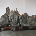 Garsi Italijos menininkė mokys lietuvius pastebėti akmenyje slypintį grožį