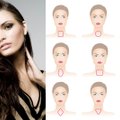 Plaukų sklastymas pagal veido formą: pasitikrinkite, kuris variantas tinkamiausias jums