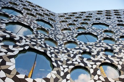 Ravensbourne University London