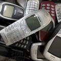 Legendiniai praeities telefonai: kuriuos iš jų dar prisimenate?