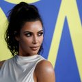 Kim Kardashian įsigijo princesės Dianos nešiotą papuošalą: paklojo įspūdingą sumą