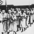 Keturios moterys, atskleidusios, ką joms darė nacių koncentracijos stovykloje: nešvarios šukės ir tiriamosios operacijos