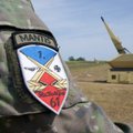 СМИ: Словакия прекращает отправку военной помощи Украине