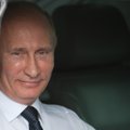 Buvęs artimas Putino bičiulis: pastaruoju metu jį kamuoja vis didesnė baimė
