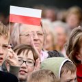 Польский политик: закон о нацменьшинствах Литвы решил бы многие проблемы