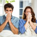 Dažnesnius peršalimo susirgimus bei komplikacijas gali lemti ir stresas