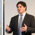 Mariano Andrade paskirtas „Moody's“ Lietuvos biuro ir operacijų vadovu
