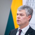 Директор Департамента госбезопасности: белорусский режим намерен похищать граждан Литвы